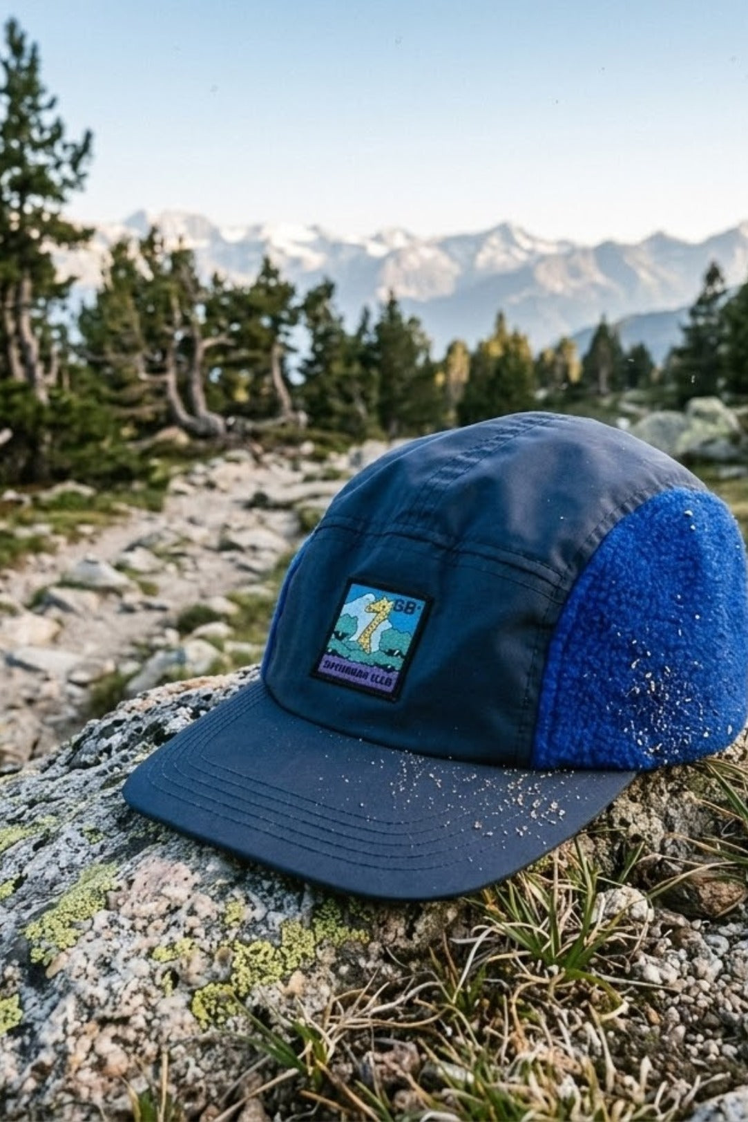 Casquette Savannah Trail