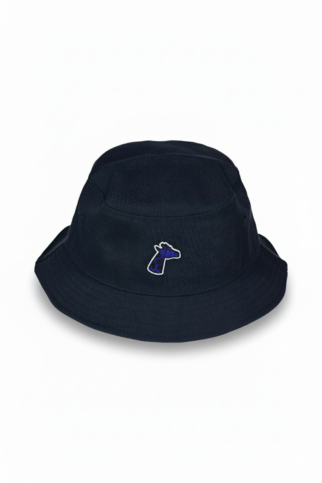 Recycled Bucket Hat - Navy Blue